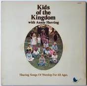 Annie Herring - Sharing Songs Of Worship For All Ages