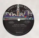 12inch Vinyl Single - Kids At Work - Sugar Baby - Promo
