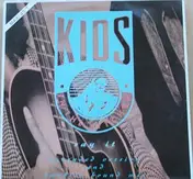 Kids In The Kitchen - Say It