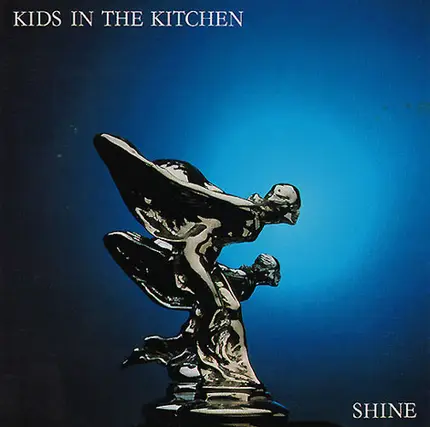 Kids In The Kitchen - Shine