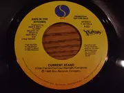 7inch Vinyl Single - Kids In The Kitchen - Current Stand