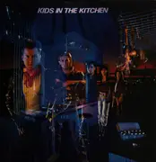 LP - Kids In The Kitchen - Kids In The Kitchen