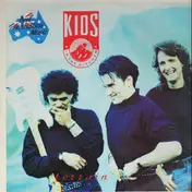 Kids In The Kitchen - Terrain