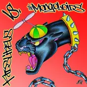 Kids Like Us - Kids Like Us Vs. The Mongoloids