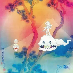 Kids See Ghosts - Kids See..