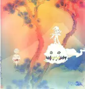 LP - Kids See Ghosts - Kids See Ghosts