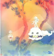 Kids See Ghosts - Kids See Ghosts