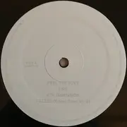 LP - Kids See Ghosts - Kids See Ghosts