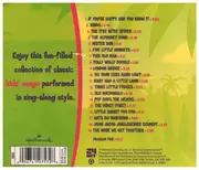 CD - Kids Songs - Sing Along - Still Sealed