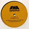 12inch Vinyl Single - Kids With Attitude - Hopscotch