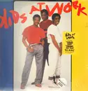 LP - Kids At Work - Kids At Work
