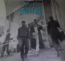 12inch Vinyl Single - Kid Sensation - Seatown Ballers