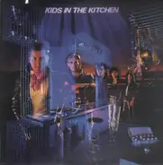 Kids In The Kitchen - Kids in the Kitchen