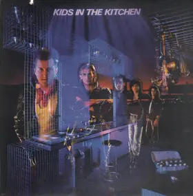 Kids In The Kitchen - Kids in the Kitchen