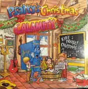 Kid's Praise! - Psalty's Christmas Calamity