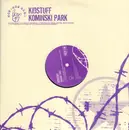 12inch Vinyl Single - Kidstuff - Kominski Park