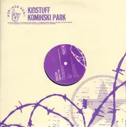 Kidstuff - Kominski Park