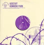 12inch Vinyl Single - Kidstuff - Kominski Park