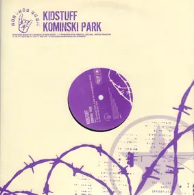 KIDSTUFF - Kominski Park