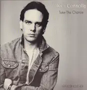 12inch Vinyl Single - Kiev Connolly - Take This Chance