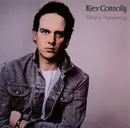 LP - Kiev Connolly - What's Happening