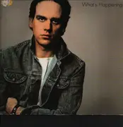 LP - Kiev Connolly - What's Happening