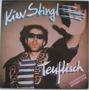 LP - Kiev Stingl - Teuflisch