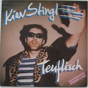 kiev stingl - Teuflisch