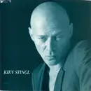 LP - Kiev Stingl - Grausam Das Gold Und Jubelnd Die Pest