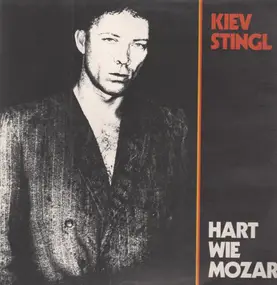 kiev stingl - Hart Wie Mozart