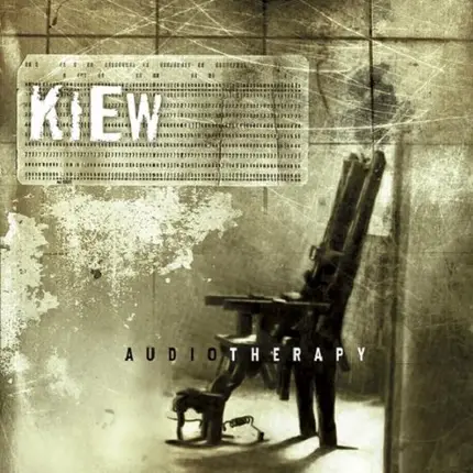 Kiew - Audiotherapy