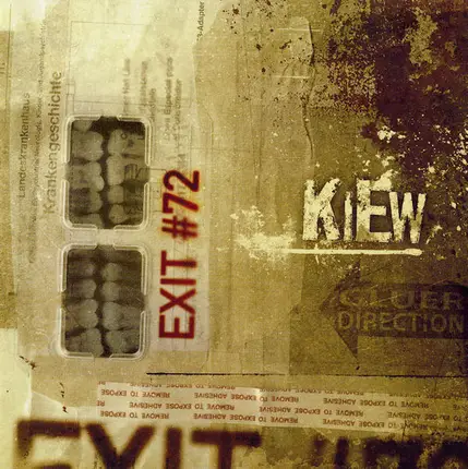 KiEw - Exit #72