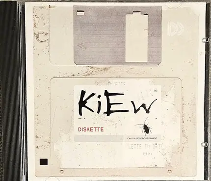 KiEw - Diskette