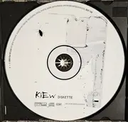 CD - KiEw - Diskette - EP