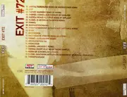 CD - KiEw - Exit #72