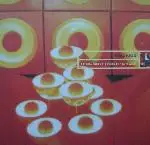 12inch Vinyl Single - Kiez Kidz - I Found It (Yes It's You)