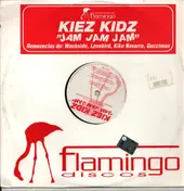 Kiez Kidz - Jam Jam Jam