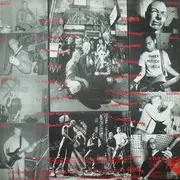 LP - Kiezgesöx / Shock Troops - Ey! Die Platte!