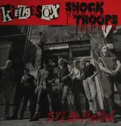 Kiezgesöx / Shock Troops