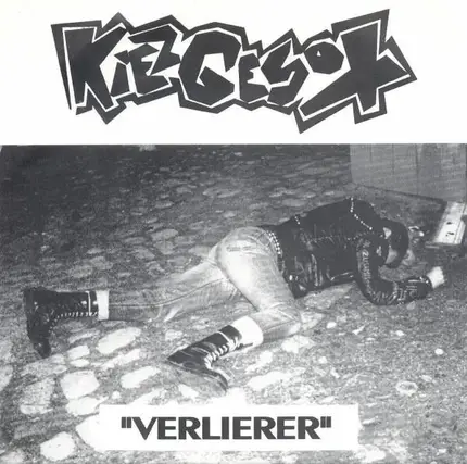 Kiezgesöx - Verlierer