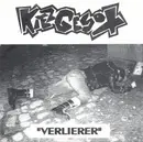 7inch Vinyl Single - Kiezgesöx - Verlierer - Insert