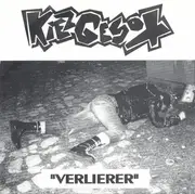 7inch Vinyl Single - Kiezgesöx - Verlierer - Insert