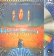 Laserdisc - Kiefer Sutherland, Julia Roberts, Kevin Bacon - L'Experience Interdite (Flatliners) - Laserdisc