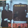 LP - Kiefer Sutherland - Bloor Street - white Vinyl