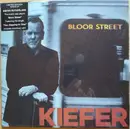 LP - Kiefer Sutherland - Bloor Street - white Vinyl