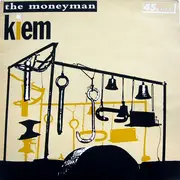 12inch Vinyl Single - Kiem - The Moneyman