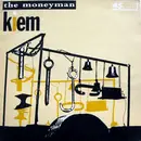 12inch Vinyl Single - Kiem - The Moneyman