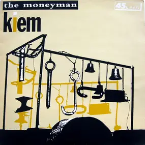 Kiem - The Moneyman