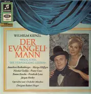 Kienzl - Der Evangelienmann