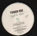 12inch Vinyl Single - Kienzle & Iberle - Touch Me (Raul Rincon's Sexy Touch Mix)